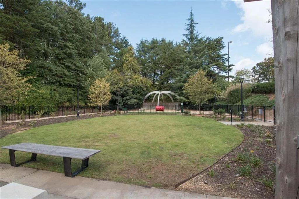 795 Hammond Unit 706, Atlanta, Georgia 30328, 2 Bedrooms Bedrooms, ,1 BathroomBathrooms,Residential,Sold,795 Hammond Unit 706,6964102