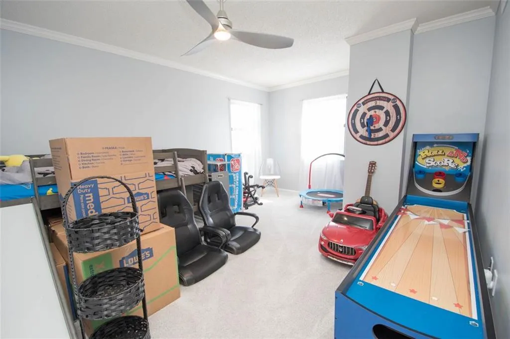 795 Hammond Unit 706, Atlanta, Georgia 30328, 2 Bedrooms Bedrooms, ,1 BathroomBathrooms,Residential,Sold,795 Hammond Unit 706,6964102