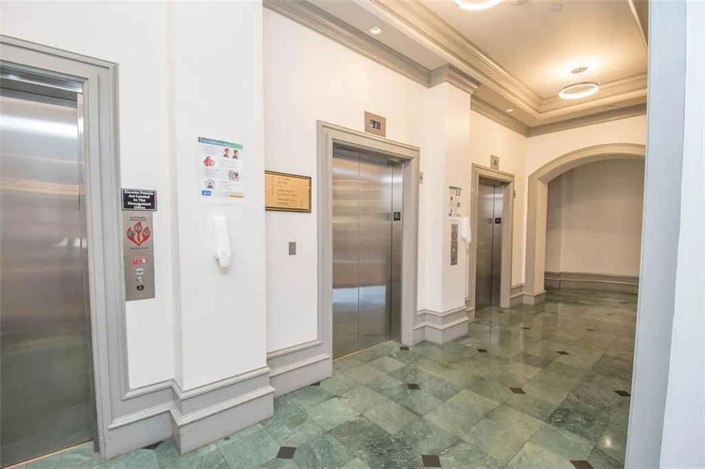 795 Hammond Unit 706, Atlanta, Georgia 30328, 2 Bedrooms Bedrooms, ,1 BathroomBathrooms,Residential,Sold,795 Hammond Unit 706,6964102