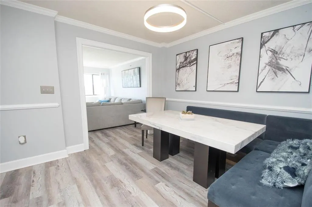 795 Hammond Unit 706, Atlanta, Georgia 30328, 2 Bedrooms Bedrooms, ,1 BathroomBathrooms,Residential,Sold,795 Hammond Unit 706,6964102