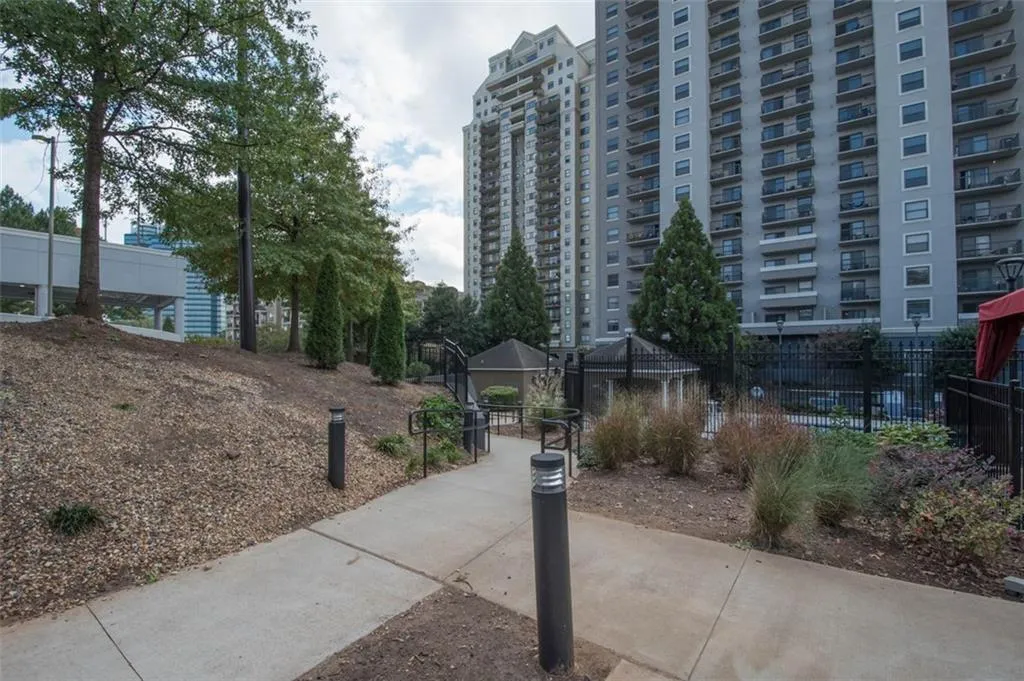 795 Hammond Unit 706, Atlanta, Georgia 30328, 2 Bedrooms Bedrooms, ,1 BathroomBathrooms,Residential,Sold,795 Hammond Unit 706,6964102
