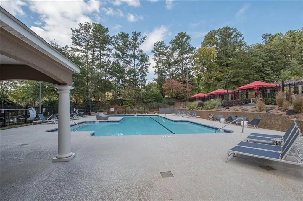 795 Hammond Unit 706, Atlanta, Georgia 30328, 2 Bedrooms Bedrooms, ,1 BathroomBathrooms,Residential,Sold,795 Hammond Unit 706,6964102