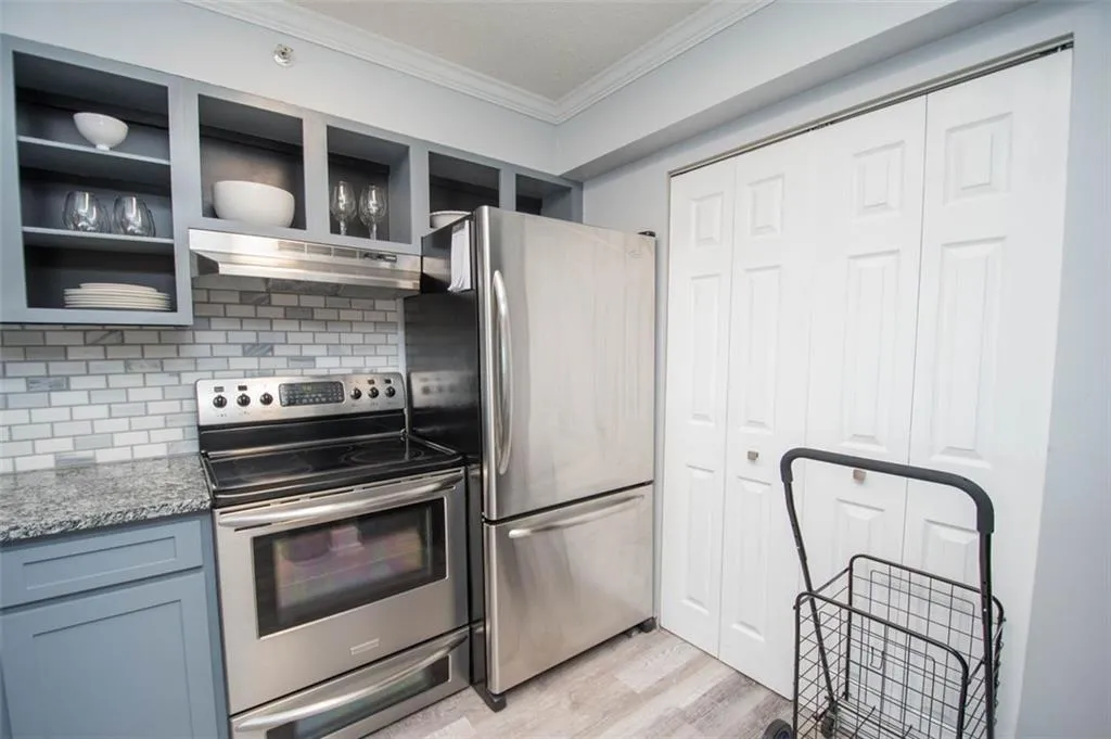 795 Hammond Unit 706, Atlanta, Georgia 30328, 2 Bedrooms Bedrooms, ,1 BathroomBathrooms,Residential,Sold,795 Hammond Unit 706,6964102