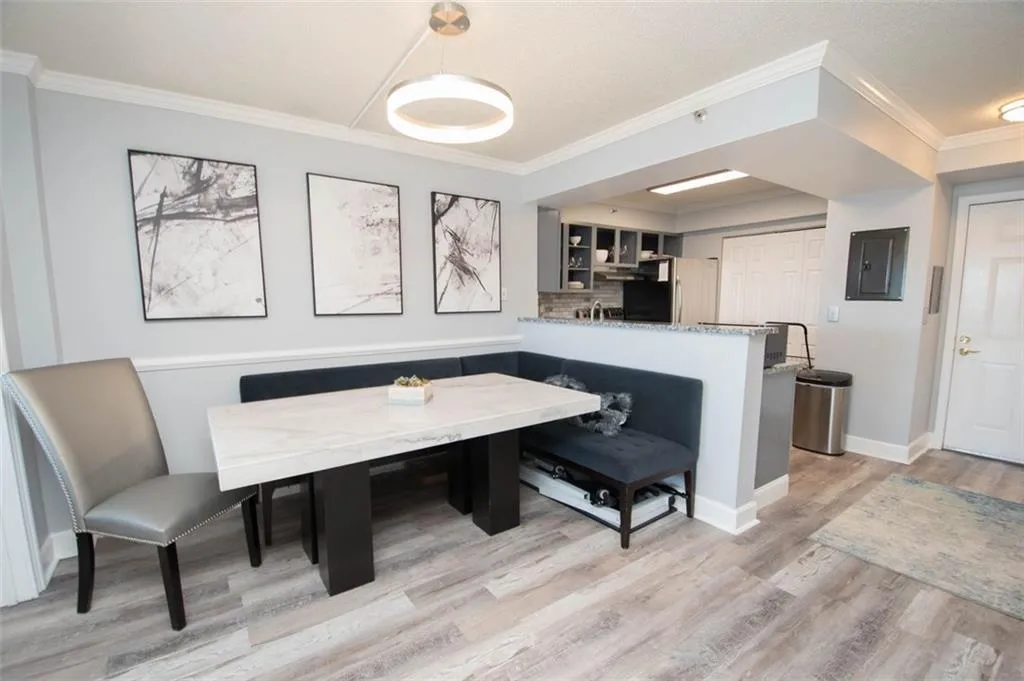 795 Hammond Unit 706, Atlanta, Georgia 30328, 2 Bedrooms Bedrooms, ,1 BathroomBathrooms,Residential,Sold,795 Hammond Unit 706,6964102