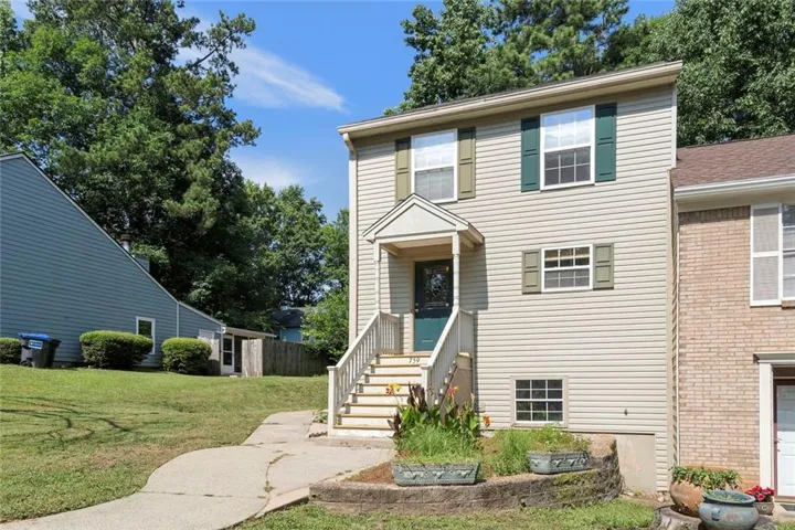759 Coventry Township Place, Marietta, Georgia 30062