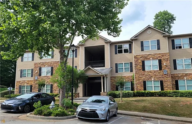 3303 Fairington Club Drive Unit 3303, Lithonia, Georgia 30038