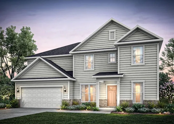 117 Jane Boulevard Nw, Cartersville, Georgia 30120