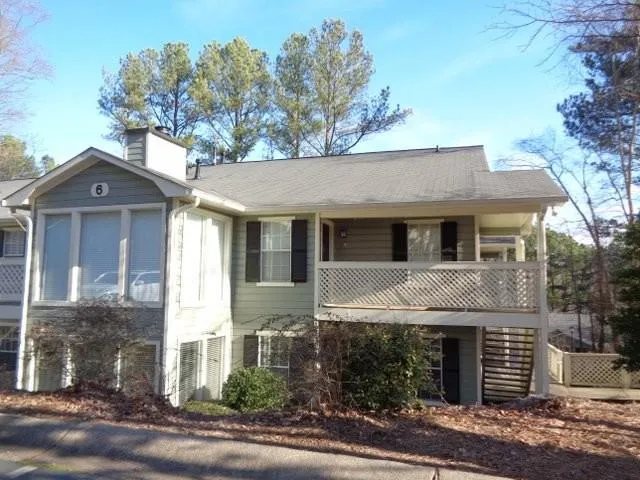 608 Natchez Trace, Atlanta, Georgia 30350, 2 Bedrooms Bedrooms, ,2 BathroomsBathrooms,Residential,Sold,608 Natchez Trace,7378564