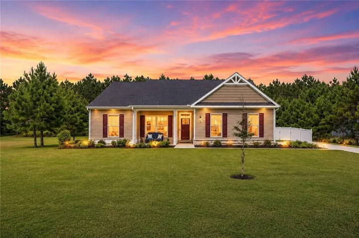 426 Old Whitaker Way Statesboro, GA 30461