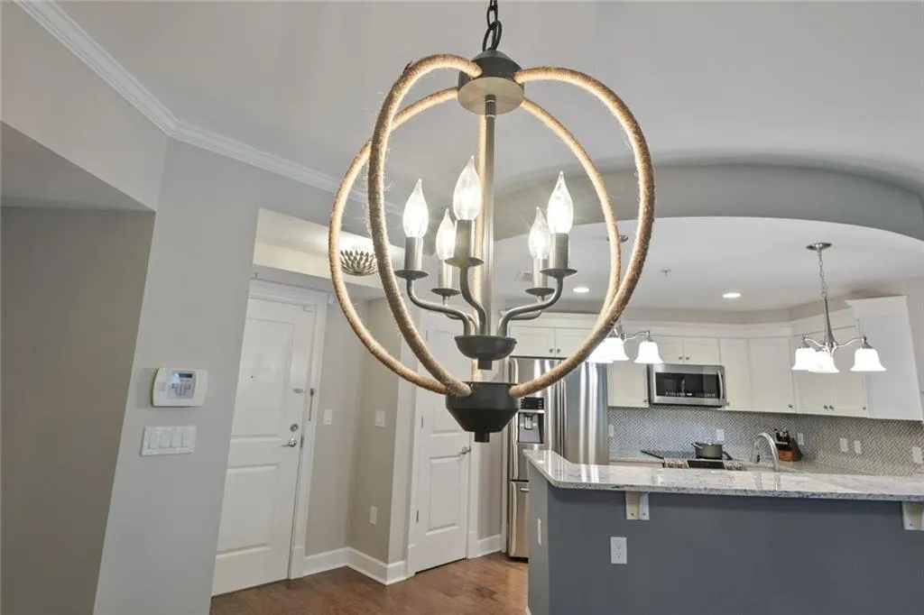 200 River Vista Drive Unit 418, Atlanta, Georgia 30339, 2 Bedrooms Bedrooms, ,2 BathroomsBathrooms,Residential,Sold,200 River Vista Drive Unit 418,6840586