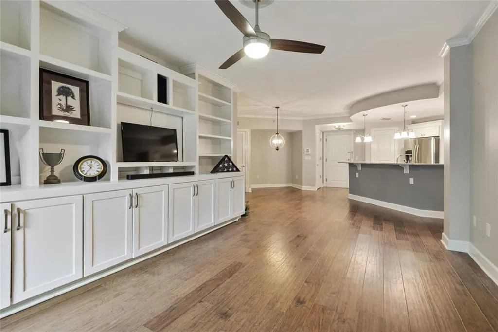 200 River Vista Drive Unit 418, Atlanta, Georgia 30339, 2 Bedrooms Bedrooms, ,2 BathroomsBathrooms,Residential,Sold,200 River Vista Drive Unit 418,6840586