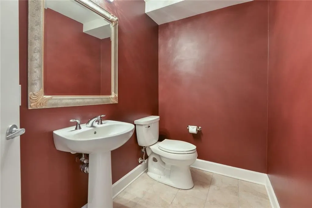 200 River Vista Drive Unit 418, Atlanta, Georgia 30339, 2 Bedrooms Bedrooms, ,2 BathroomsBathrooms,Residential,Sold,200 River Vista Drive Unit 418,6840586