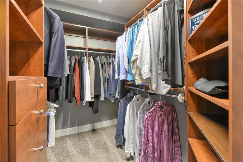 200 River Vista Drive Unit 418, Atlanta, Georgia 30339, 2 Bedrooms Bedrooms, ,2 BathroomsBathrooms,Residential,Sold,200 River Vista Drive Unit 418,6840586