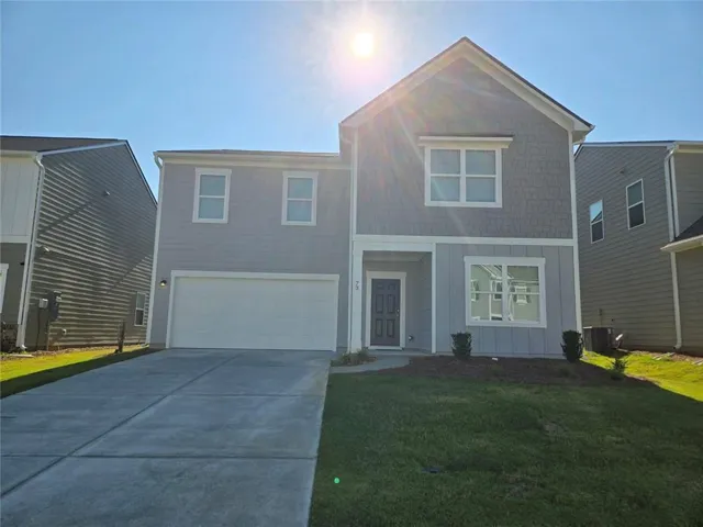 73 Rowlett Place, Bethlehem, Georgia 30620