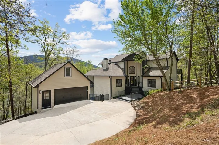 2020 Tamarack Drive, Jasper, Georgia 30143