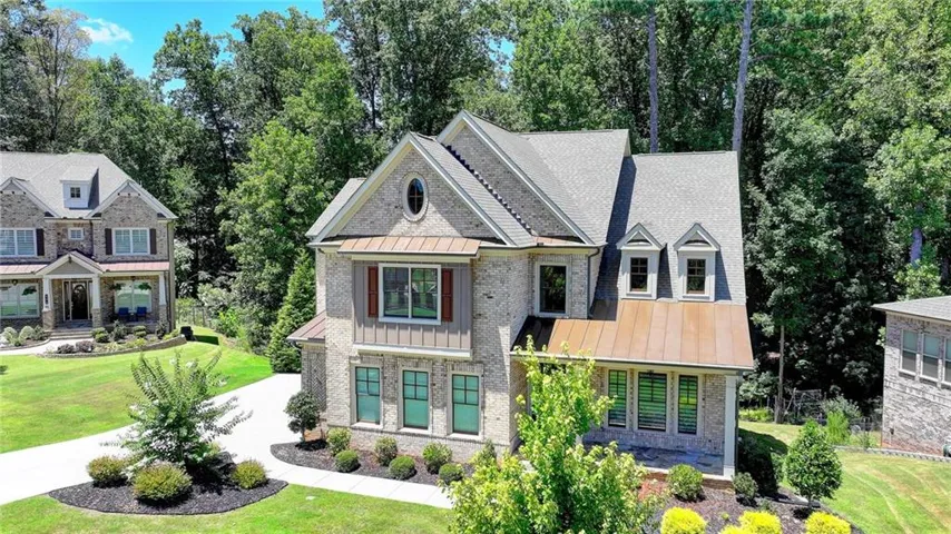 925 Settles Creek Way, Suwanee, Georgia 30024