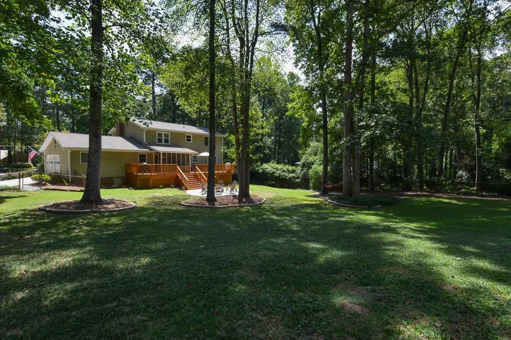 7100 Glenridge Drive, Sandy Springs, Georgia 30328, 4 Bedrooms Bedrooms, ,2 BathroomsBathrooms,Residential,Sold,7100 Glenridge Drive,5596932