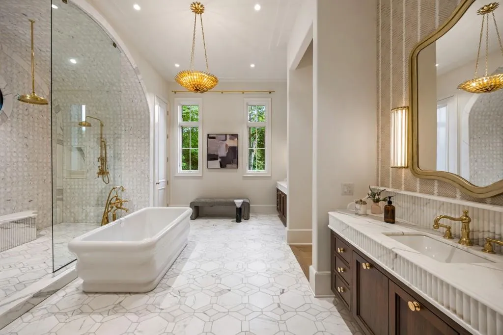4881 Powers Ferry Road, Atlanta, Georgia 30327, 6 Bedrooms Bedrooms, 0 ,7 BathroomsBathrooms,Residential,For Sale,4881 Powers Ferry Road,7800020