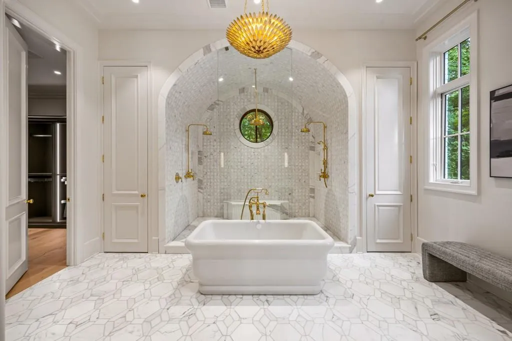 4881 Powers Ferry Road, Atlanta, Georgia 30327, 6 Bedrooms Bedrooms, 0 ,7 BathroomsBathrooms,Residential,For Sale,4881 Powers Ferry Road,7800020