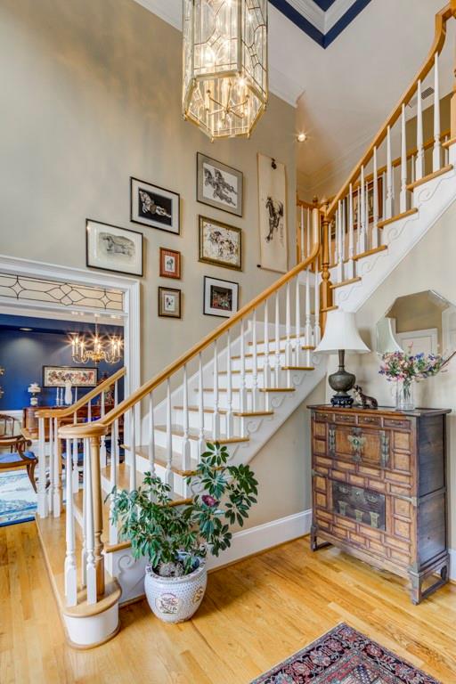 320 Morgan Farm Court, Sandy Springs, Georgia 30342, 6 Bedrooms Bedrooms, ,4 BathroomsBathrooms,Residential,Sold,320 Morgan Farm Court,7333812