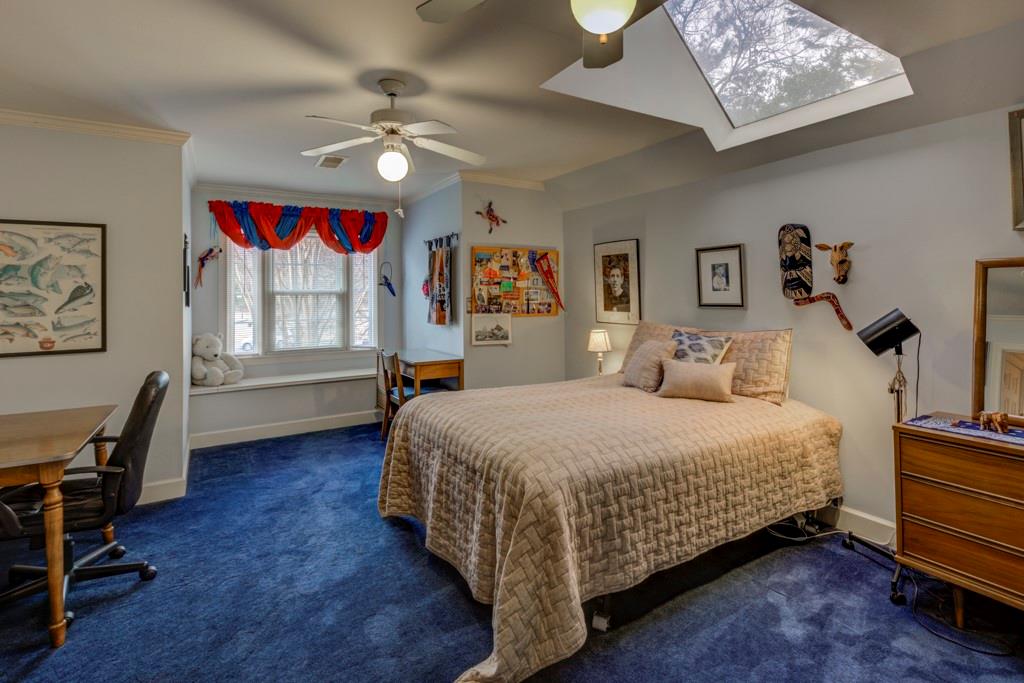 320 Morgan Farm Court, Sandy Springs, Georgia 30342, 6 Bedrooms Bedrooms, ,4 BathroomsBathrooms,Residential,Sold,320 Morgan Farm Court,7333812