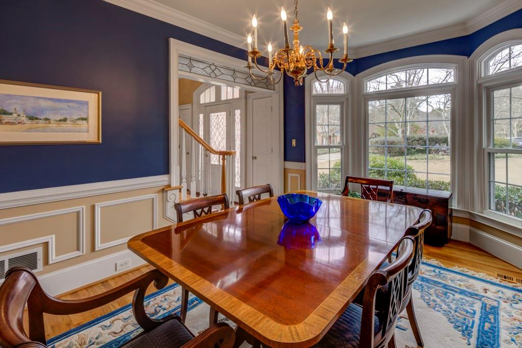 320 Morgan Farm Court, Sandy Springs, Georgia 30342, 6 Bedrooms Bedrooms, ,4 BathroomsBathrooms,Residential,Sold,320 Morgan Farm Court,7333812