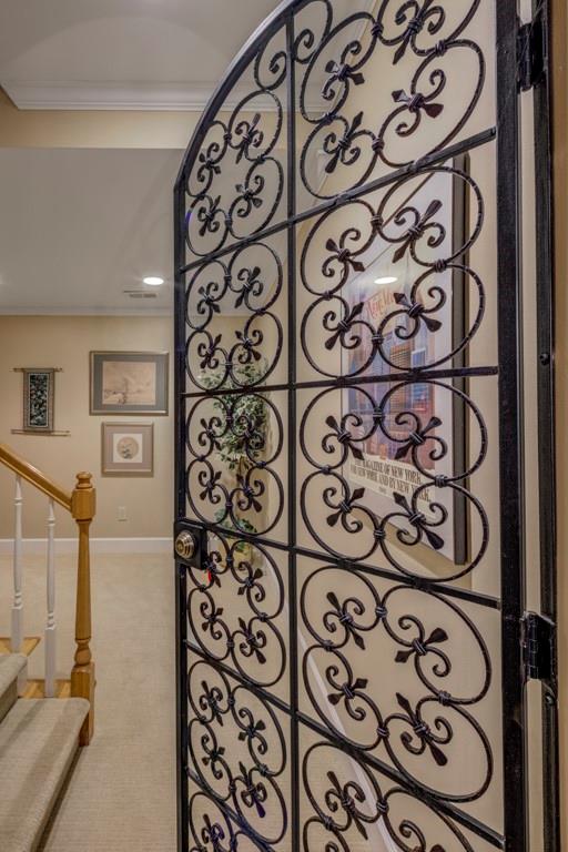 320 Morgan Farm Court, Sandy Springs, Georgia 30342, 6 Bedrooms Bedrooms, ,4 BathroomsBathrooms,Residential,Sold,320 Morgan Farm Court,7333812