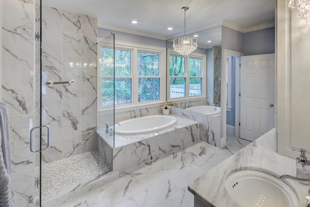 320 Morgan Farm Court, Sandy Springs, Georgia 30342, 6 Bedrooms Bedrooms, ,4 BathroomsBathrooms,Residential,Sold,320 Morgan Farm Court,7333812