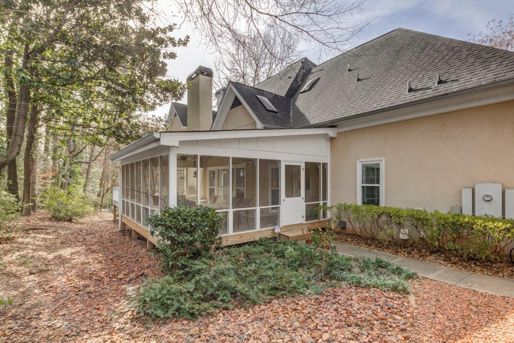 320 Morgan Farm Court, Sandy Springs, Georgia 30342, 6 Bedrooms Bedrooms, ,4 BathroomsBathrooms,Residential,Sold,320 Morgan Farm Court,7333812