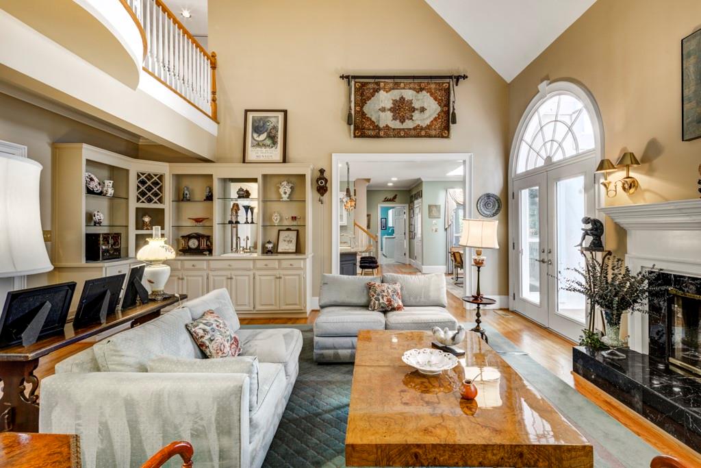 320 Morgan Farm Court, Sandy Springs, Georgia 30342, 6 Bedrooms Bedrooms, ,4 BathroomsBathrooms,Residential,Sold,320 Morgan Farm Court,7333812