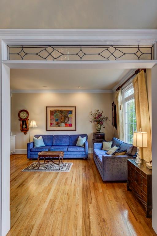 320 Morgan Farm Court, Sandy Springs, Georgia 30342, 6 Bedrooms Bedrooms, ,4 BathroomsBathrooms,Residential,Sold,320 Morgan Farm Court,7333812