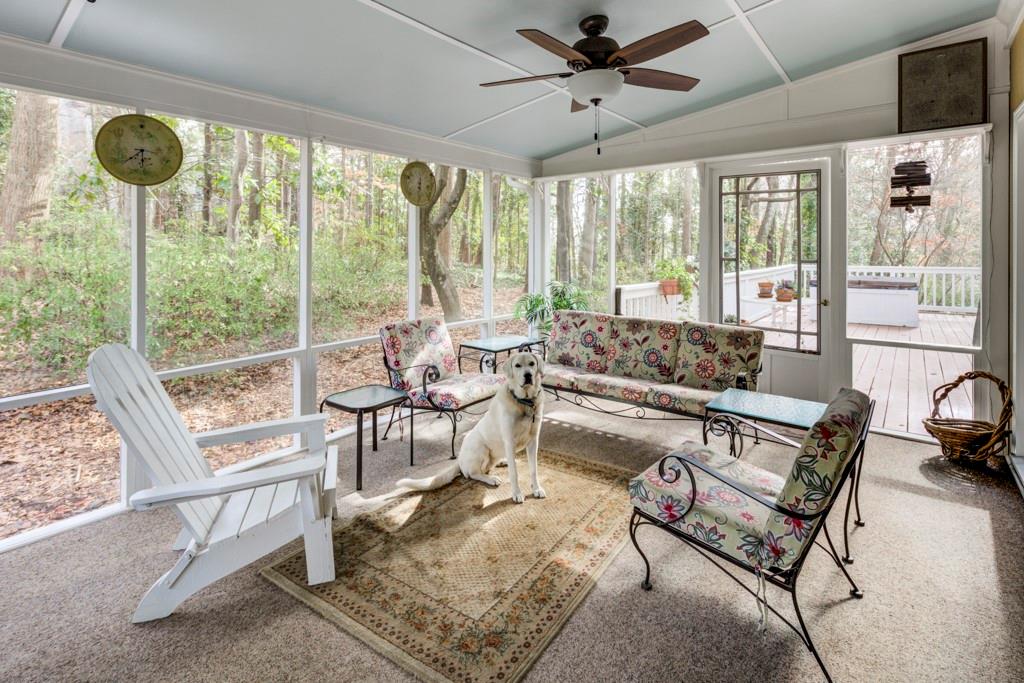 320 Morgan Farm Court, Sandy Springs, Georgia 30342, 6 Bedrooms Bedrooms, ,4 BathroomsBathrooms,Residential,Sold,320 Morgan Farm Court,7333812