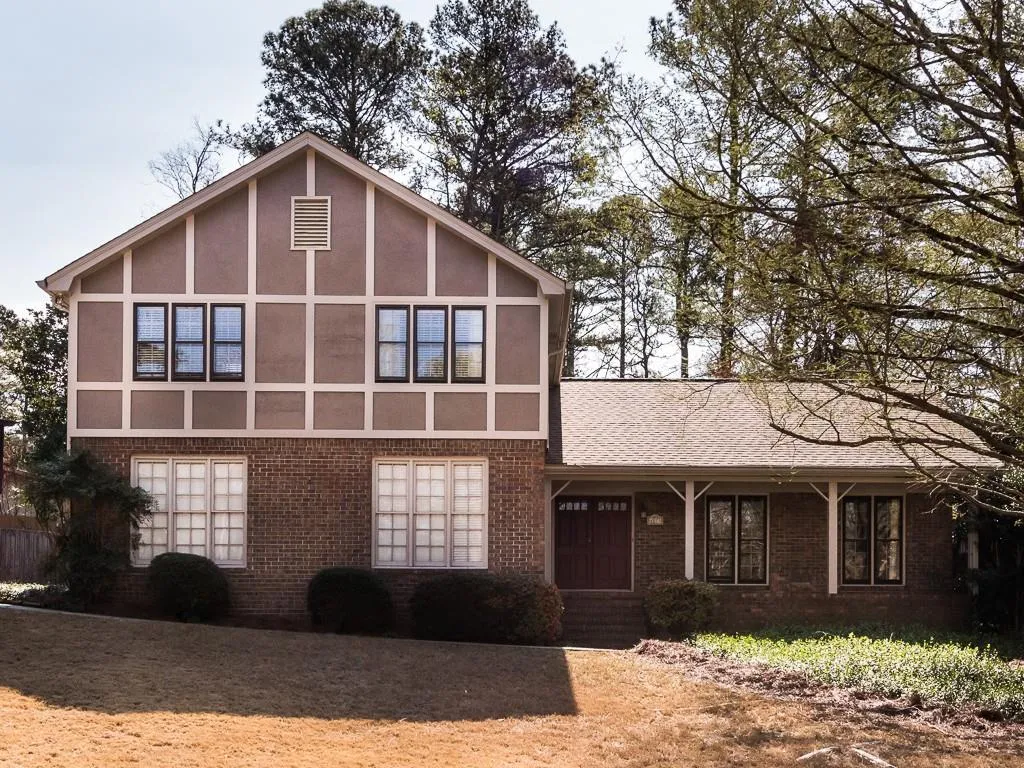 4273 Berkford Circle, Brookhaven, Georgia 30319, 4 Bedrooms Bedrooms, ,2 BathroomsBathrooms,Residential,Sold,4273 Berkford Circle,5823386