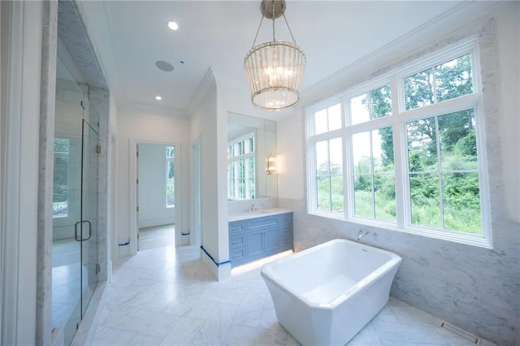 500 Emily Reed Lane Lot 6, Atlanta, Georgia 30342, 5 Bedrooms Bedrooms, 0 ,5 BathroomsBathrooms,Residential,For Sale,500 Emily Reed Lane Lot 6,7793769
