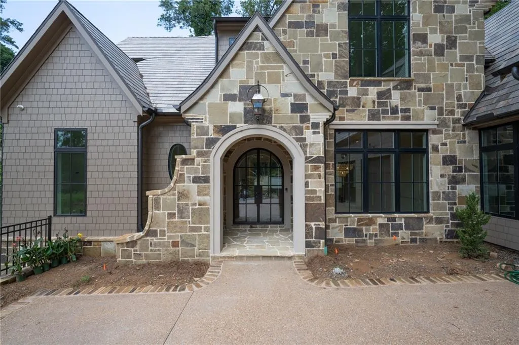 500 Emily Reed Lane Lot 6, Atlanta, Georgia 30342, 5 Bedrooms Bedrooms, 0 ,5 BathroomsBathrooms,Residential,For Sale,500 Emily Reed Lane Lot 6,7793769