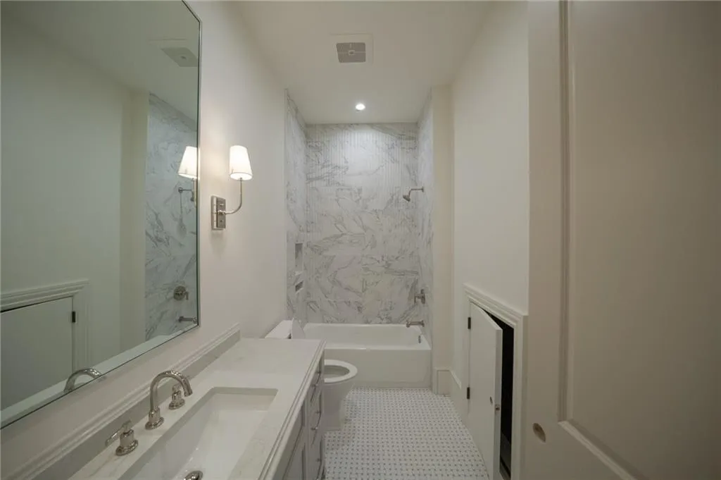 500 Emily Reed Lane Lot 6, Atlanta, Georgia 30342, 5 Bedrooms Bedrooms, 0 ,5 BathroomsBathrooms,Residential,For Sale,500 Emily Reed Lane Lot 6,7793769