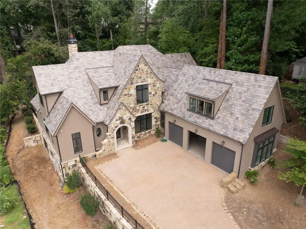 500 Emily Reed Lane Lot 6, Atlanta, Georgia 30342, 5 Bedrooms Bedrooms, 0 ,5 BathroomsBathrooms,Residential,For Sale,500 Emily Reed Lane Lot 6,7793769
