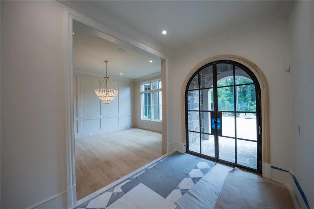 500 Emily Reed Lane Lot 6, Atlanta, Georgia 30342, 5 Bedrooms Bedrooms, 0 ,5 BathroomsBathrooms,Residential,For Sale,500 Emily Reed Lane Lot 6,7793769