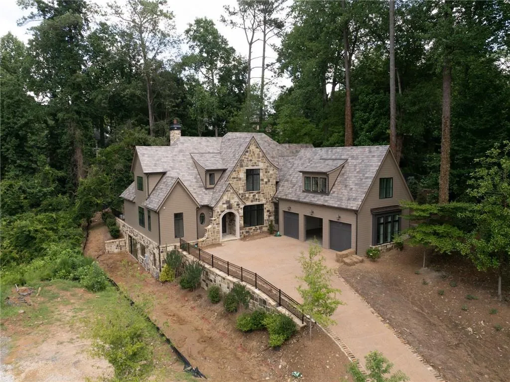 500 Emily Reed Lane Lot 6, Atlanta, Georgia 30342, 5 Bedrooms Bedrooms, 0 ,5 BathroomsBathrooms,Residential,For Sale,500 Emily Reed Lane Lot 6,7793769