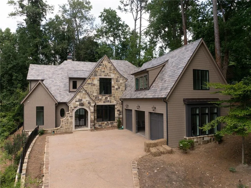 500 Emily Reed Lane Lot 6, Atlanta, Georgia 30342, 5 Bedrooms Bedrooms, 0 ,5 BathroomsBathrooms,Residential,For Sale,500 Emily Reed Lane Lot 6,7793769