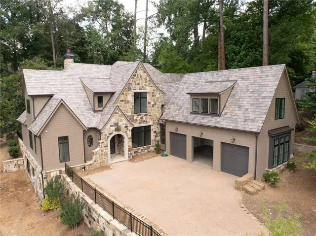 500 Emily Reed Lane Lot 6, Atlanta, Georgia 30342