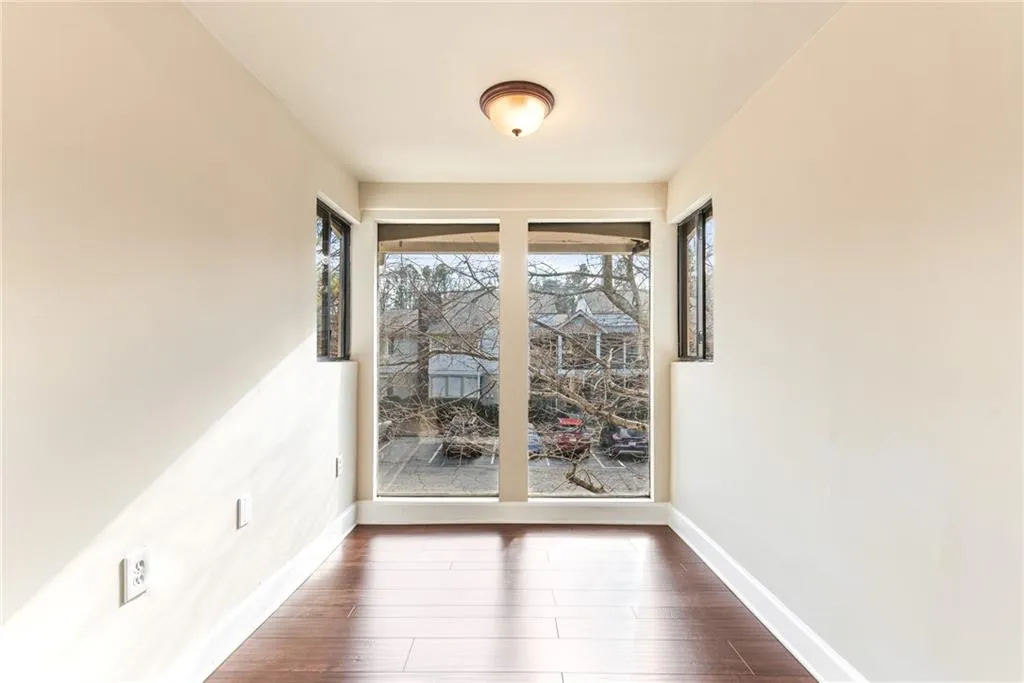 1606 Wingate Way Unit 1606, Sandy Springs, Georgia 30350, 1 Bedroom Bedrooms, ,1 BathroomBathrooms,Residential,Sold,1606 Wingate Way Unit 1606,6672563