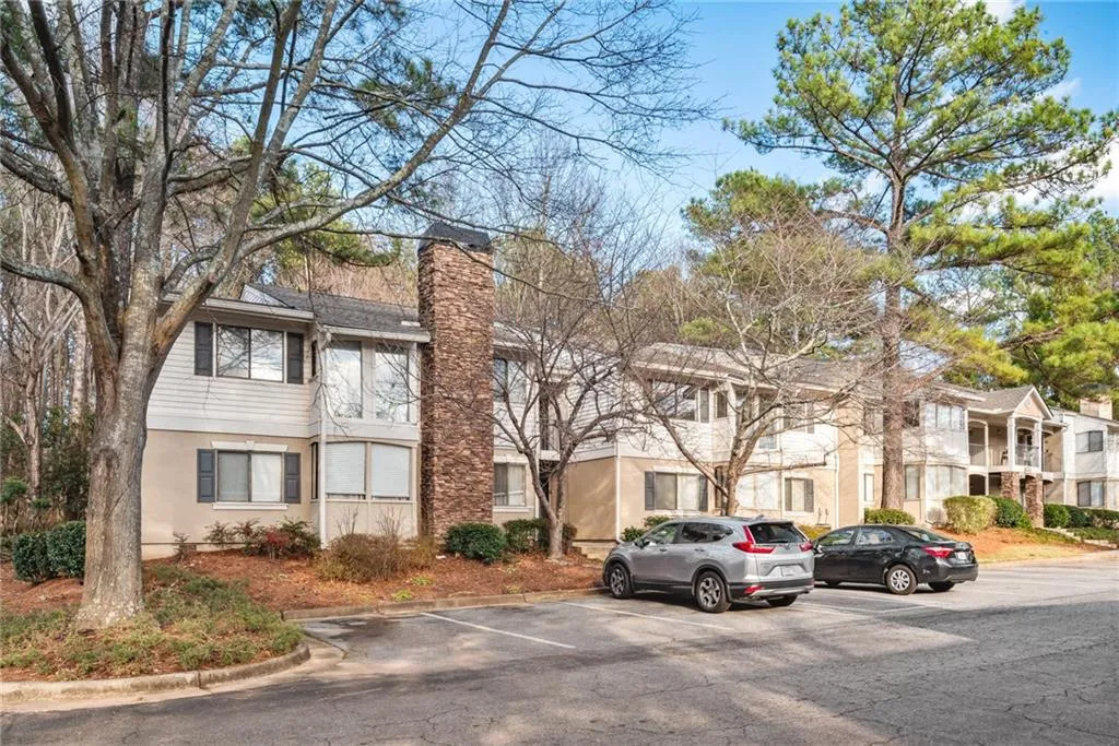 1606 Wingate Way Unit 1606, Sandy Springs, Georgia 30350, 1 Bedroom Bedrooms, ,1 BathroomBathrooms,Residential,Sold,1606 Wingate Way Unit 1606,6672563