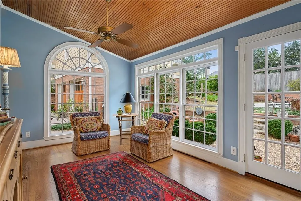 160 Zeblin Road, Atlanta, Georgia 30342, 5 Bedrooms Bedrooms, ,5 BathroomsBathrooms,Residential,Sold,160 Zeblin Road,6691285