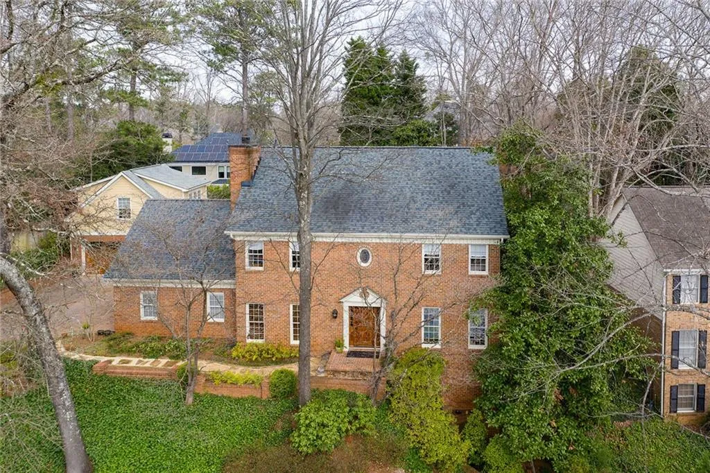 160 Zeblin Road, Atlanta, Georgia 30342, 5 Bedrooms Bedrooms, ,5 BathroomsBathrooms,Residential,Sold,160 Zeblin Road,6691285