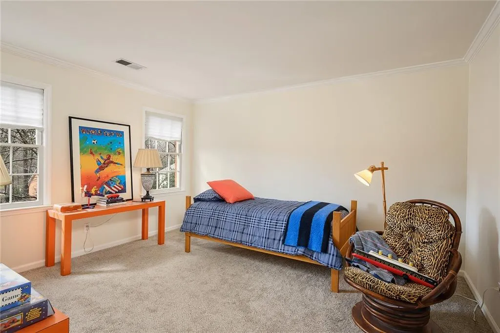 160 Zeblin Road, Atlanta, Georgia 30342, 5 Bedrooms Bedrooms, ,5 BathroomsBathrooms,Residential,Sold,160 Zeblin Road,6691285