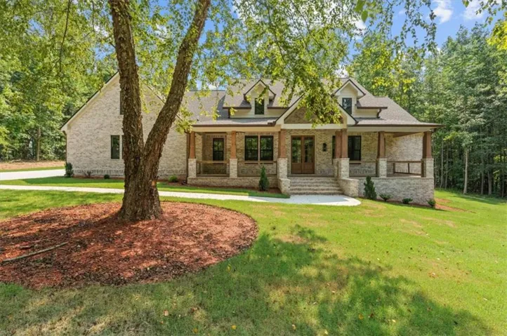 335 Gilley Road, Carrollton, Georgia 30116