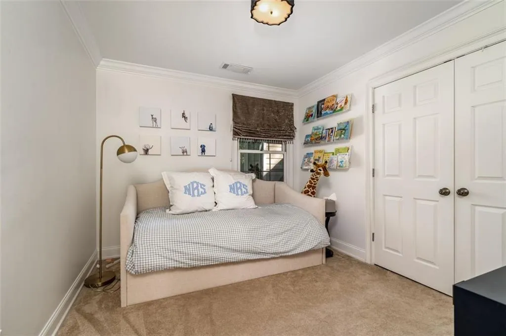 305 Brook Drive, Atlanta, Georgia 30328, 6 Bedrooms Bedrooms, ,4 BathroomsBathrooms,Residential,Sold,305 Brook Drive,6965658