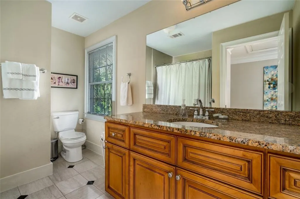 305 Brook Drive, Atlanta, Georgia 30328, 6 Bedrooms Bedrooms, ,4 BathroomsBathrooms,Residential,Sold,305 Brook Drive,6965658