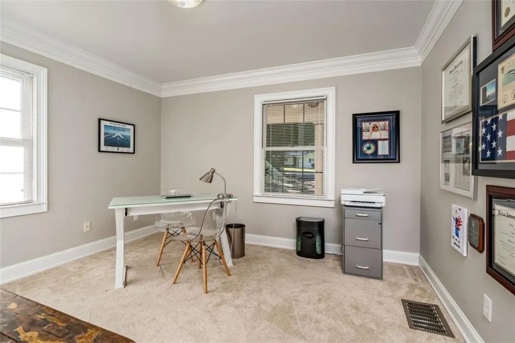 305 Brook Drive, Atlanta, Georgia 30328, 6 Bedrooms Bedrooms, ,4 BathroomsBathrooms,Residential,Sold,305 Brook Drive,6965658